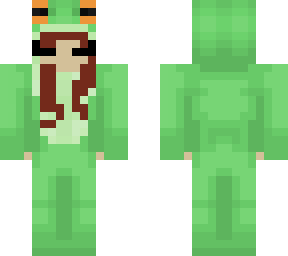frog