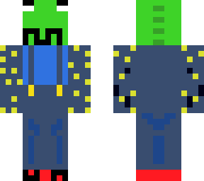 frog farmer