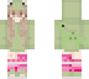 froggy