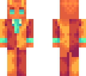 funky colors guy!! || @tubisgone