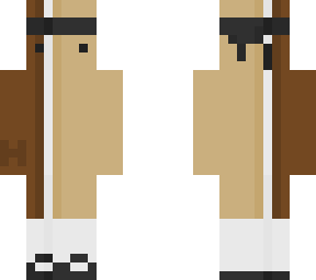 funny s'mores guy