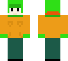 gamer brofowlski