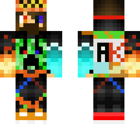 gamerak
