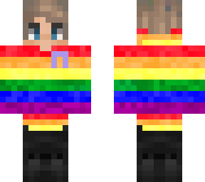 *** pride