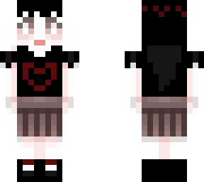 ghost girl
