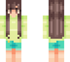 girl #1 (sweater) ~ set ❀