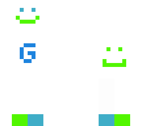 glanzeegod