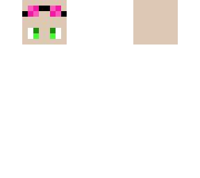 glasses and head base