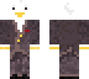 goose mafioso