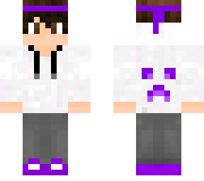grapeapplesauce ninja band creeper logo