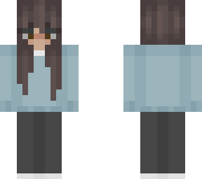 gray and blue reb