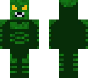 green goblin 2002