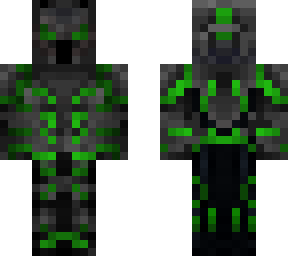 green knight