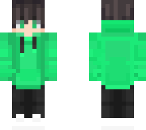 green siegekid