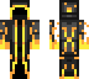 guilded wizard