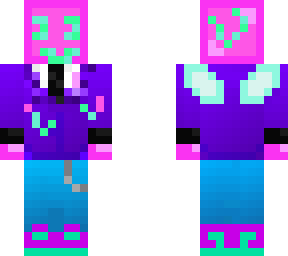 gummy bee inna suit (edit 2)