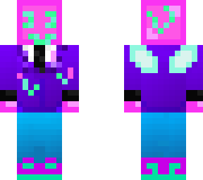 gummy bee inna suit (edited)