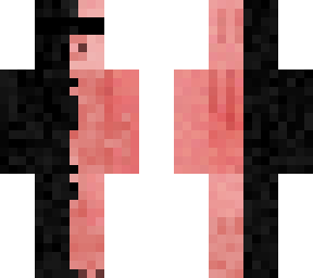 half enderman half pig coooooooool