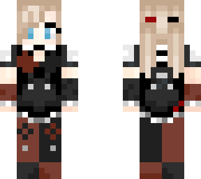harley quinn (arkham knight)