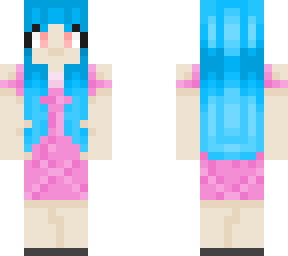 hawaii dress girl
