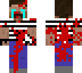 he died *remake*