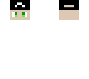 head base