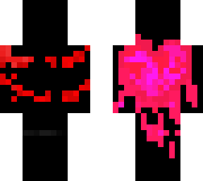 heart demon