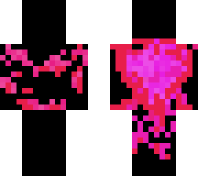 heart demon