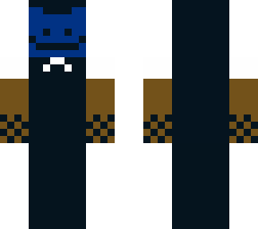 human glitch