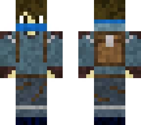 hunter