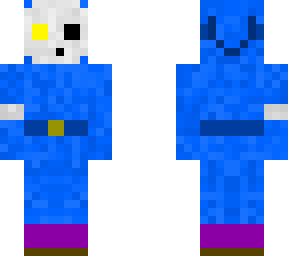 hurt shyguy (slim arms)