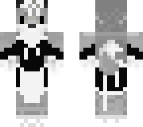 huskin maid