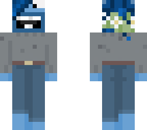 idk
