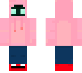 idk whati want my skin to be