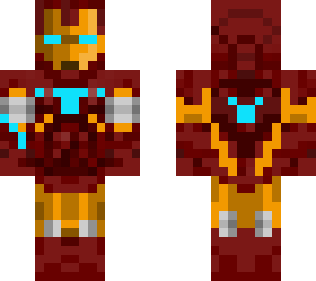 iron man