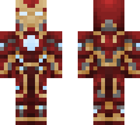 iron man