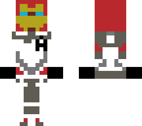 iron man mk 85 time suit