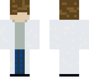 jacob (labcoat)