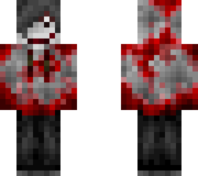 jeff the killer v7