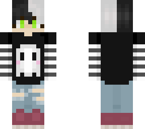 karma (for apocalypse rp server)