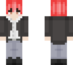 karma akabane
