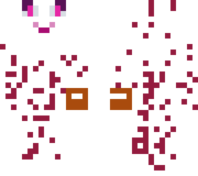 killer ester bunny