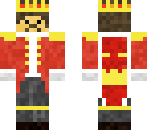 king