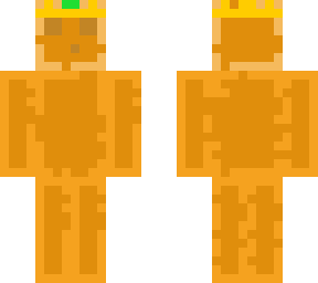 king ortho!