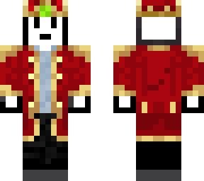 king_patrovios