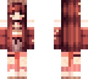 kittyviolet's skin but ...white?(im sorry)