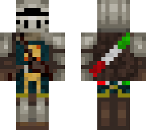 knight