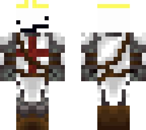 knight boi