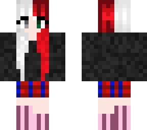 kori todoroki (regular)