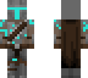 lb mando edit